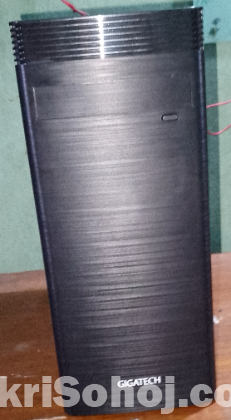 Intel ডেস্কটপ ফুল ফ্রেরেস কন্ডিশন